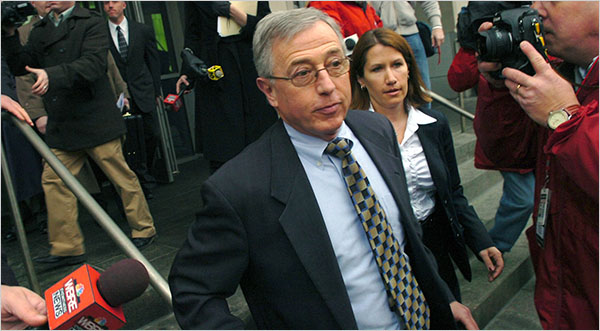 Mark A. Ciavarella Jr.