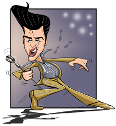 Elvis