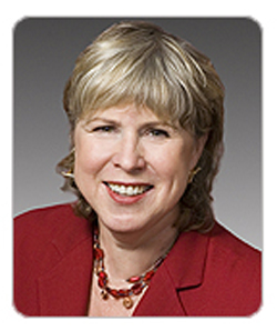 Deb Matthews