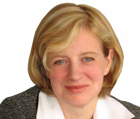 Rachel Notley