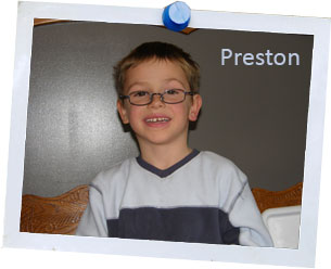 Preston