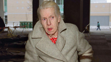 Edith Sanders