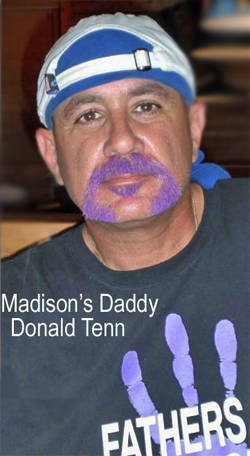 Donald Tenn