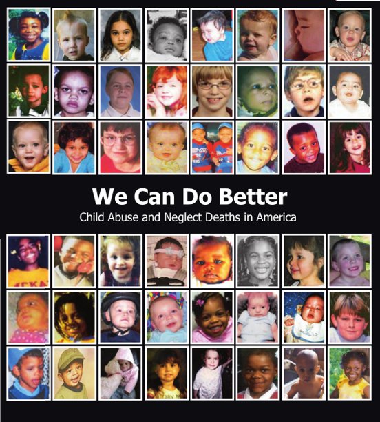 Every Child Matters