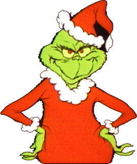 grinch