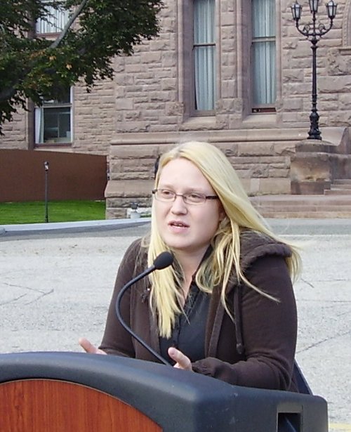 Tasha Gallant