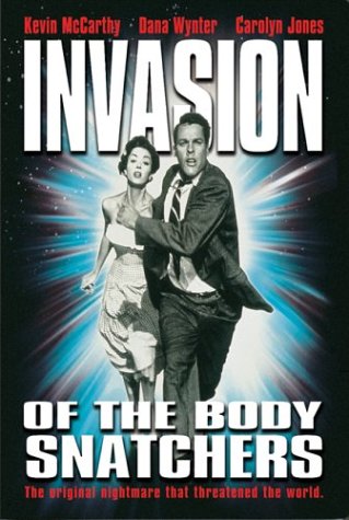 Invasion of the Body Snatchers