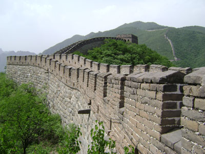 Great Wall of China