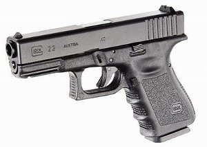 Glock 23