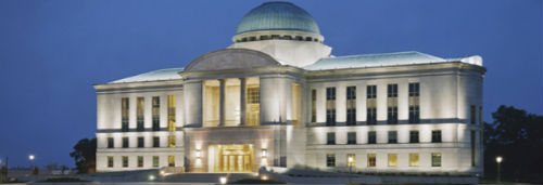 Iowa Supreme Court