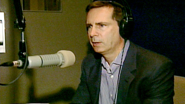 Dalton McGuinty