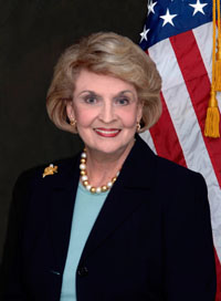 Nancy Schaefer