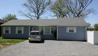 Torry Hansen's home, Shelbyville Tennessee