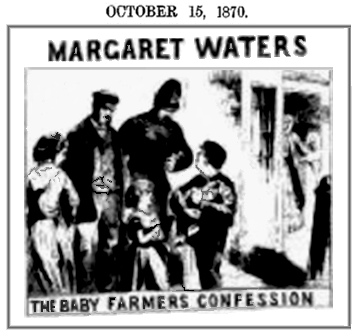 Margaret Waters