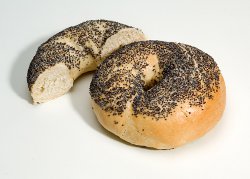 bagel