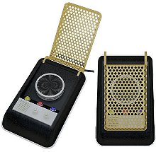 Star-Trek communicator