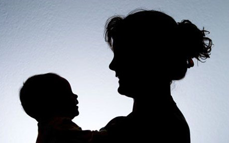 A mother and her daughter have been fighting a care order - Child protection system tears two more happy families apart
