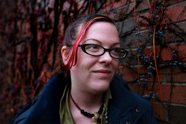 Wendy Babcock