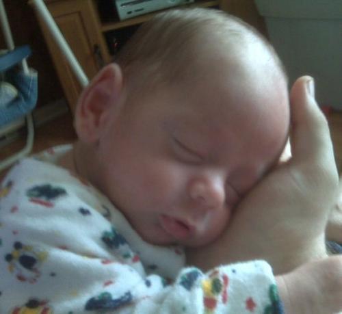 baby Brice