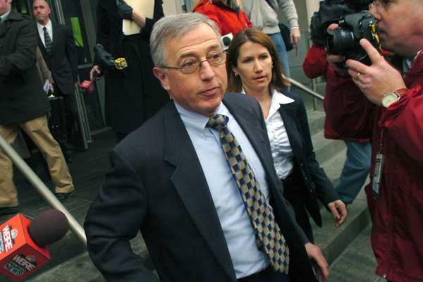 Mark Ciavarella