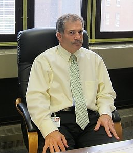 Magistrate Dee’s advice: Take a DNA test.