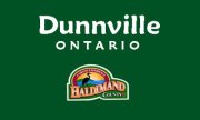Dunnville Ontario poster