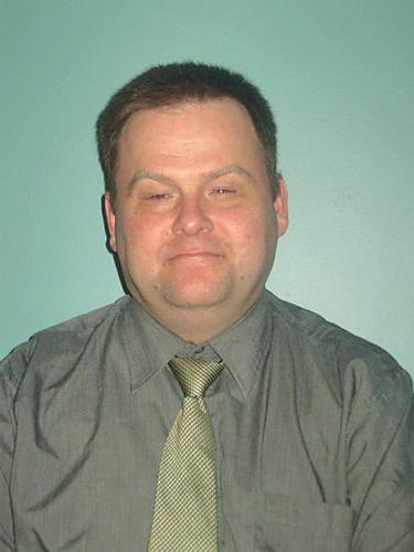 Rob Ferguson