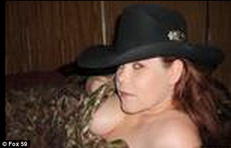 Bobbi Ann Finley