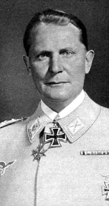 Hermann Goering