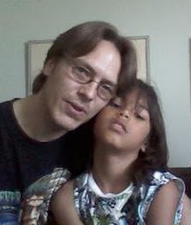 Christer and Domenic Johansson