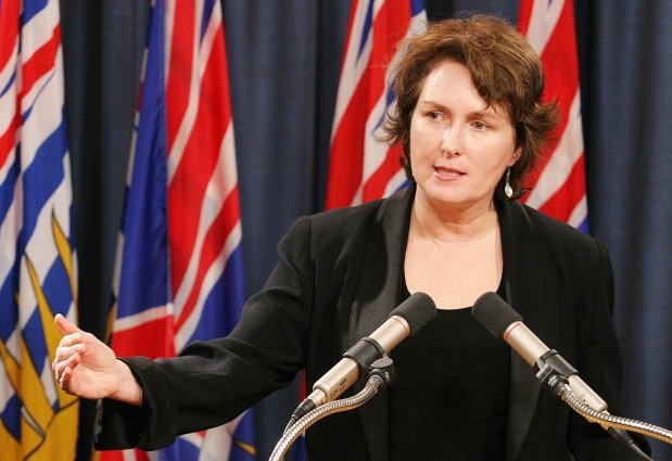 Mary Ellen Turpel-Lafond