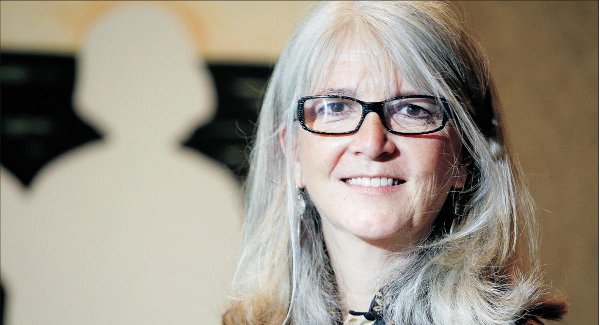 Barbara MacKinnon
