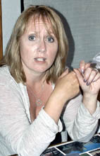 Velvet Martin
