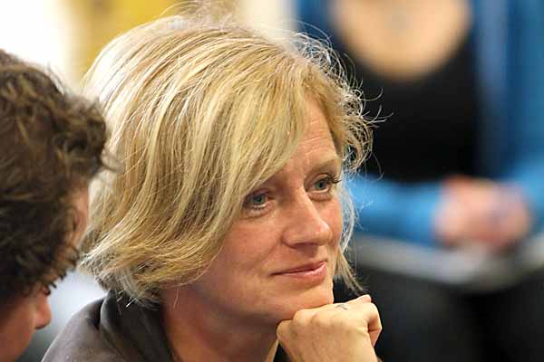 Rachel Notley