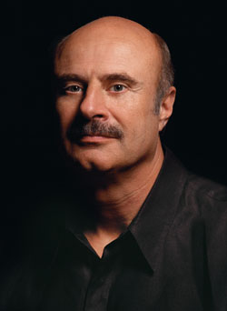 Dr Phil