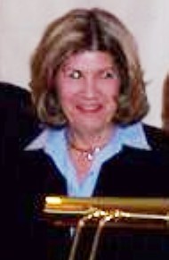 Lynne A Pierce