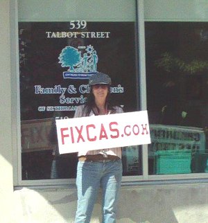 Fixcas