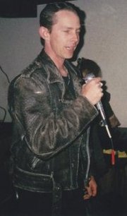 Paul Williams