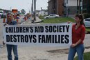 Children's Aid Destroys Families