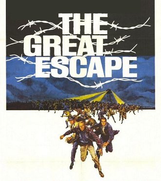 The Great Escape