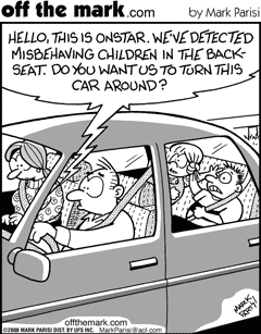 GPS tracking