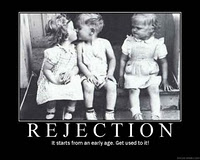 rejection