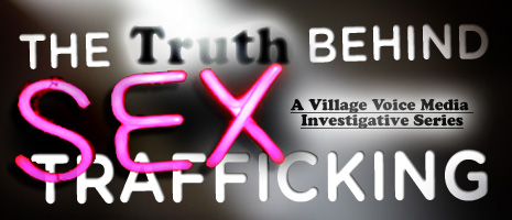 sex trafficking