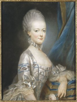 Marie Antoinette