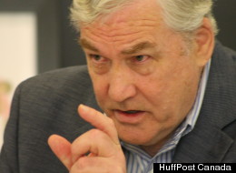 Conrad Black