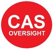 CAS Oversight