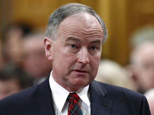 Rob Nicholson