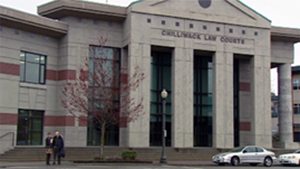 Chilliwack court