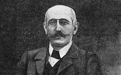 Alfred Dreyfus