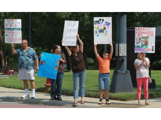 Gastonia North Carolina rally